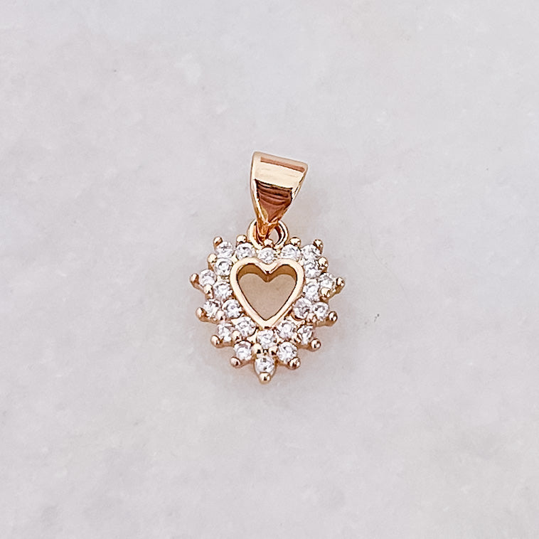 Sparkle Heart