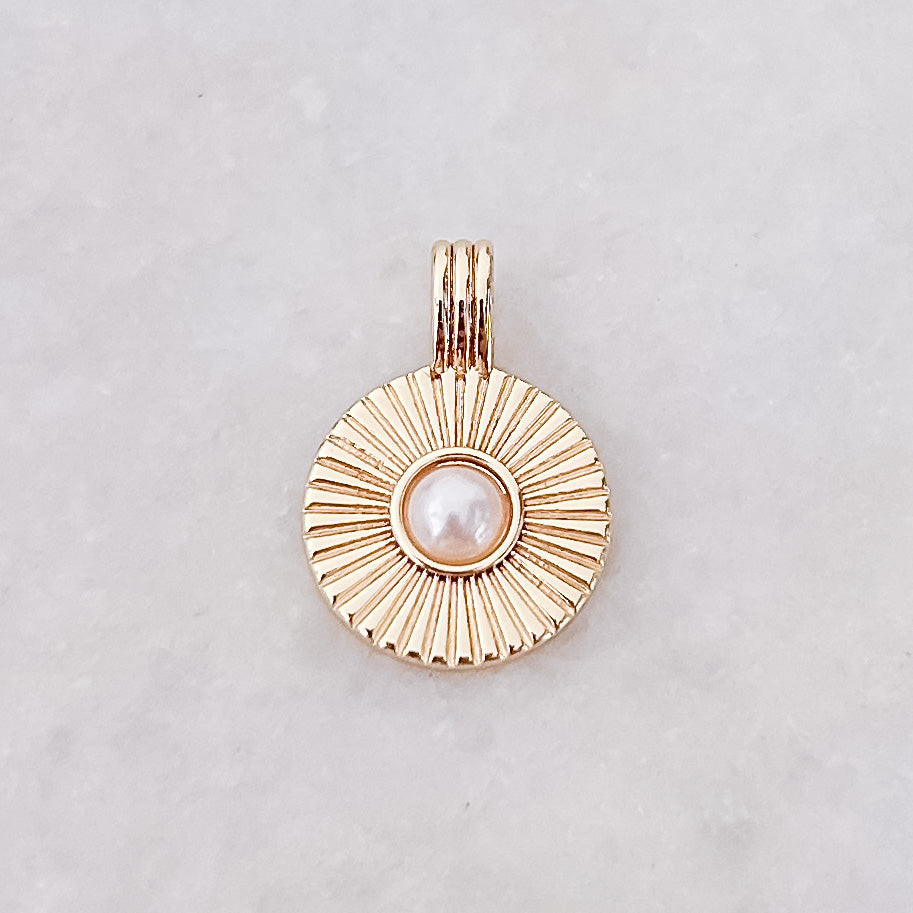 Pearl Coin