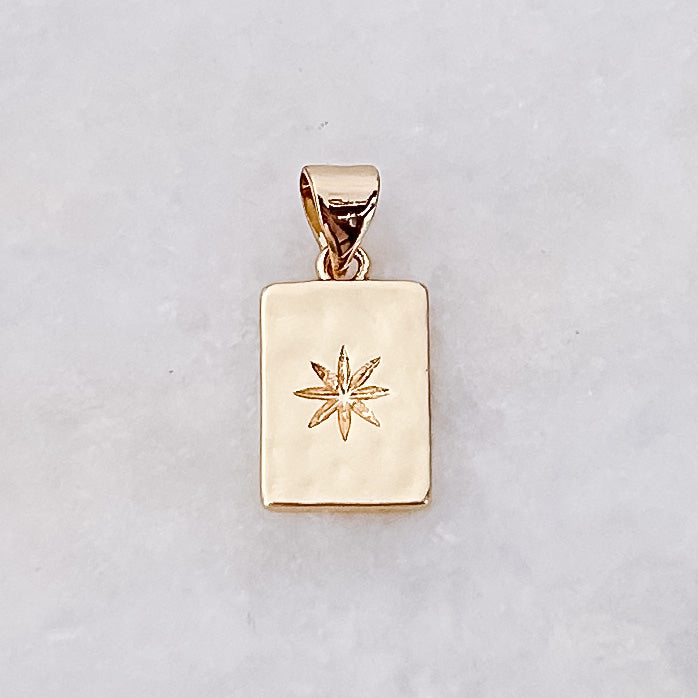 Star Amulet
