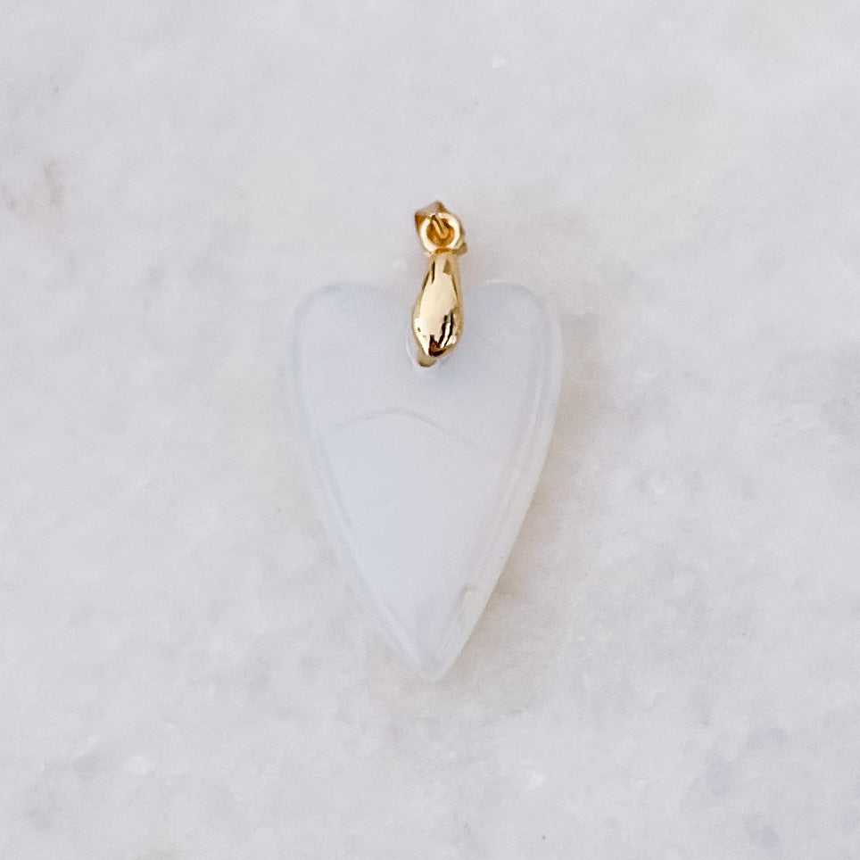 Opal Heart