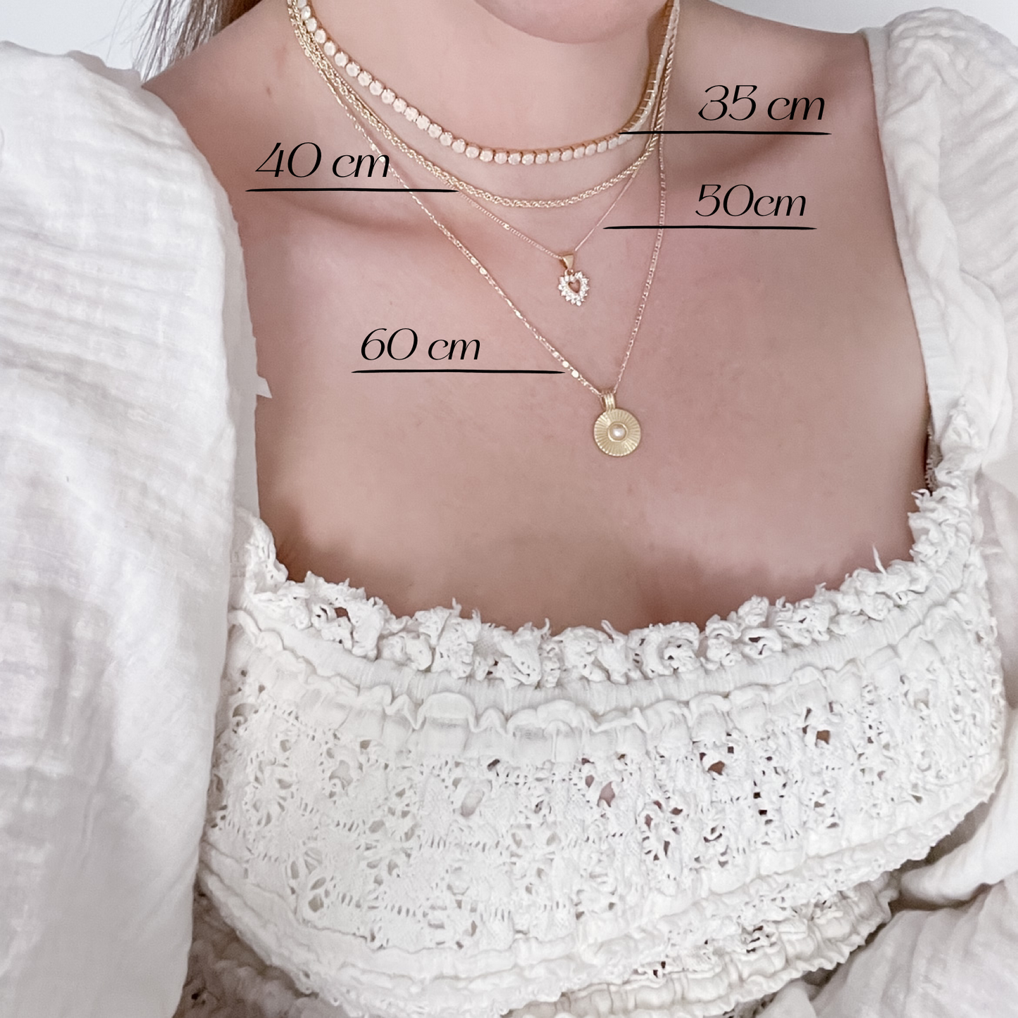 Classic Necklace