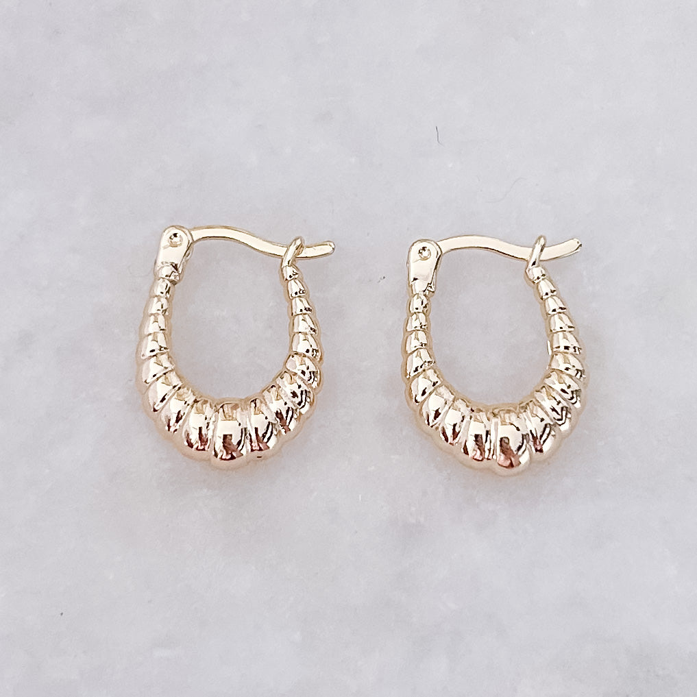 Bubble Hoops