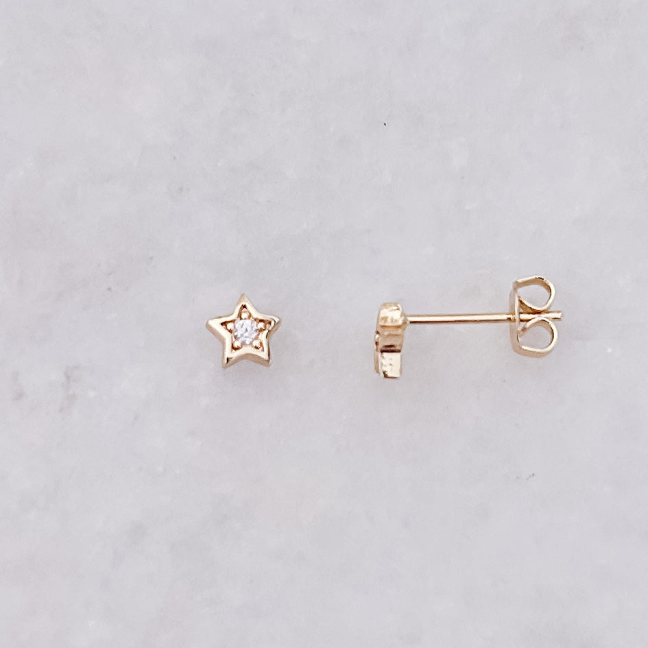 Shining Star Studs