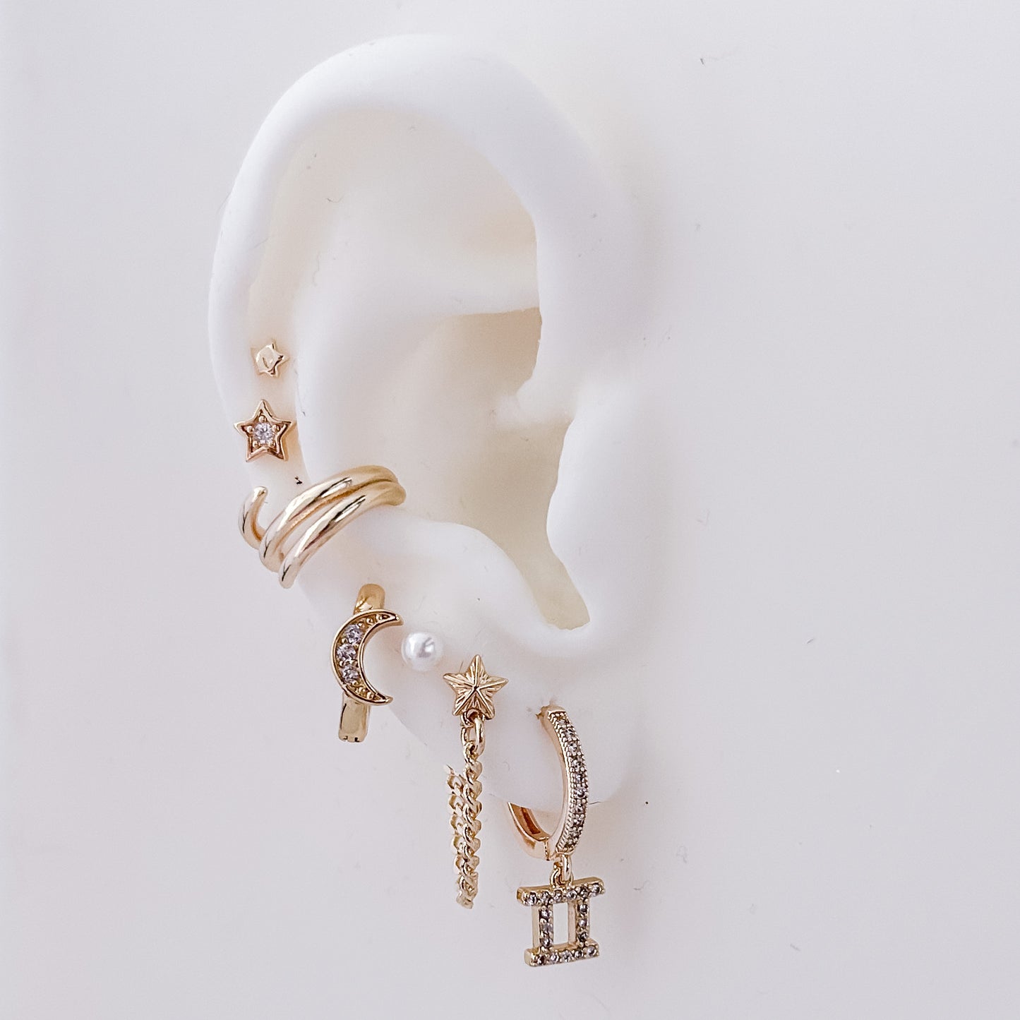 Romain Cuff