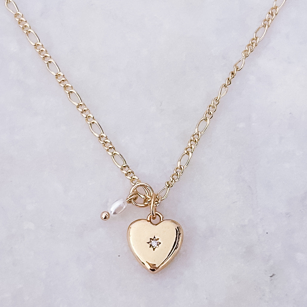 Romeo Necklace