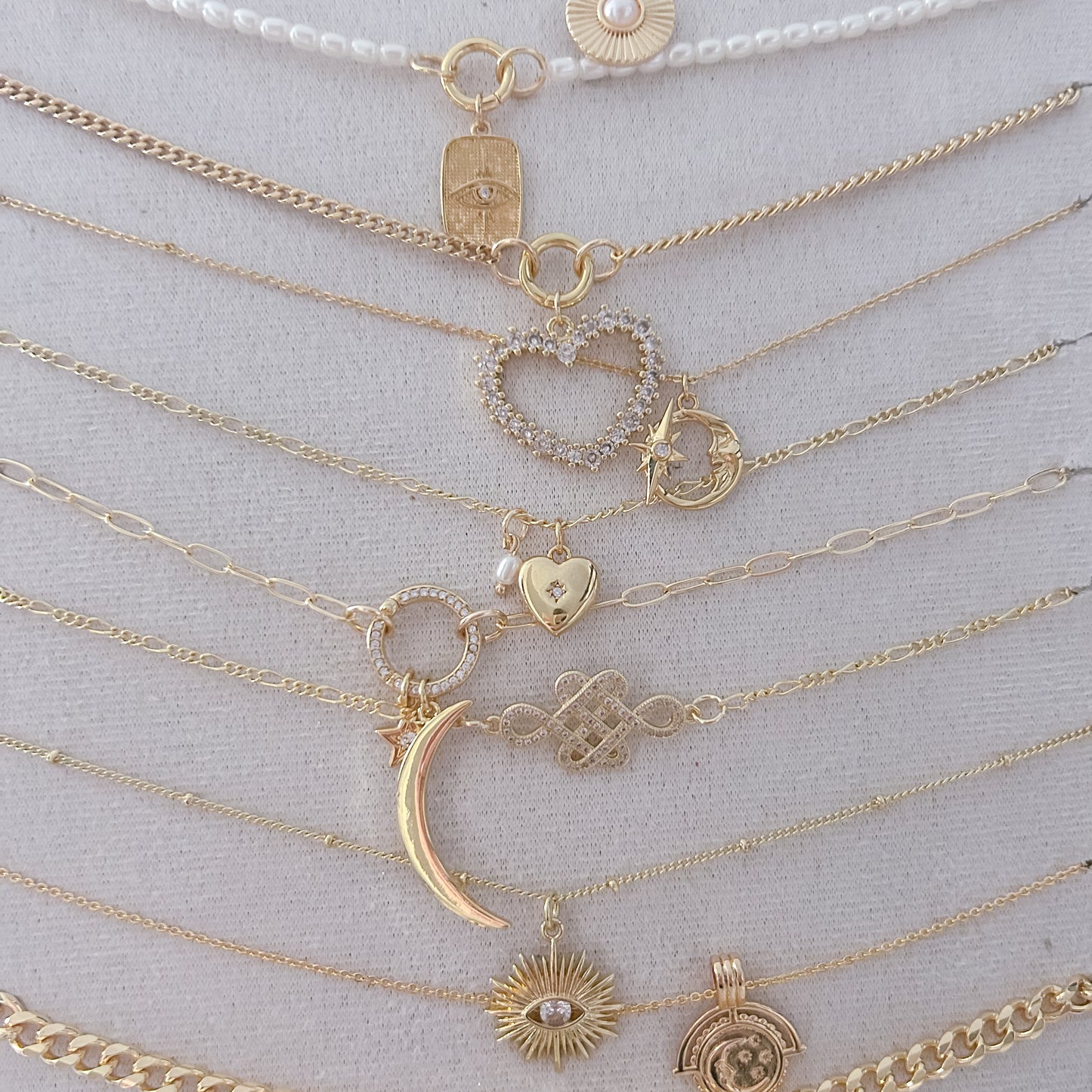 Romeo Necklace