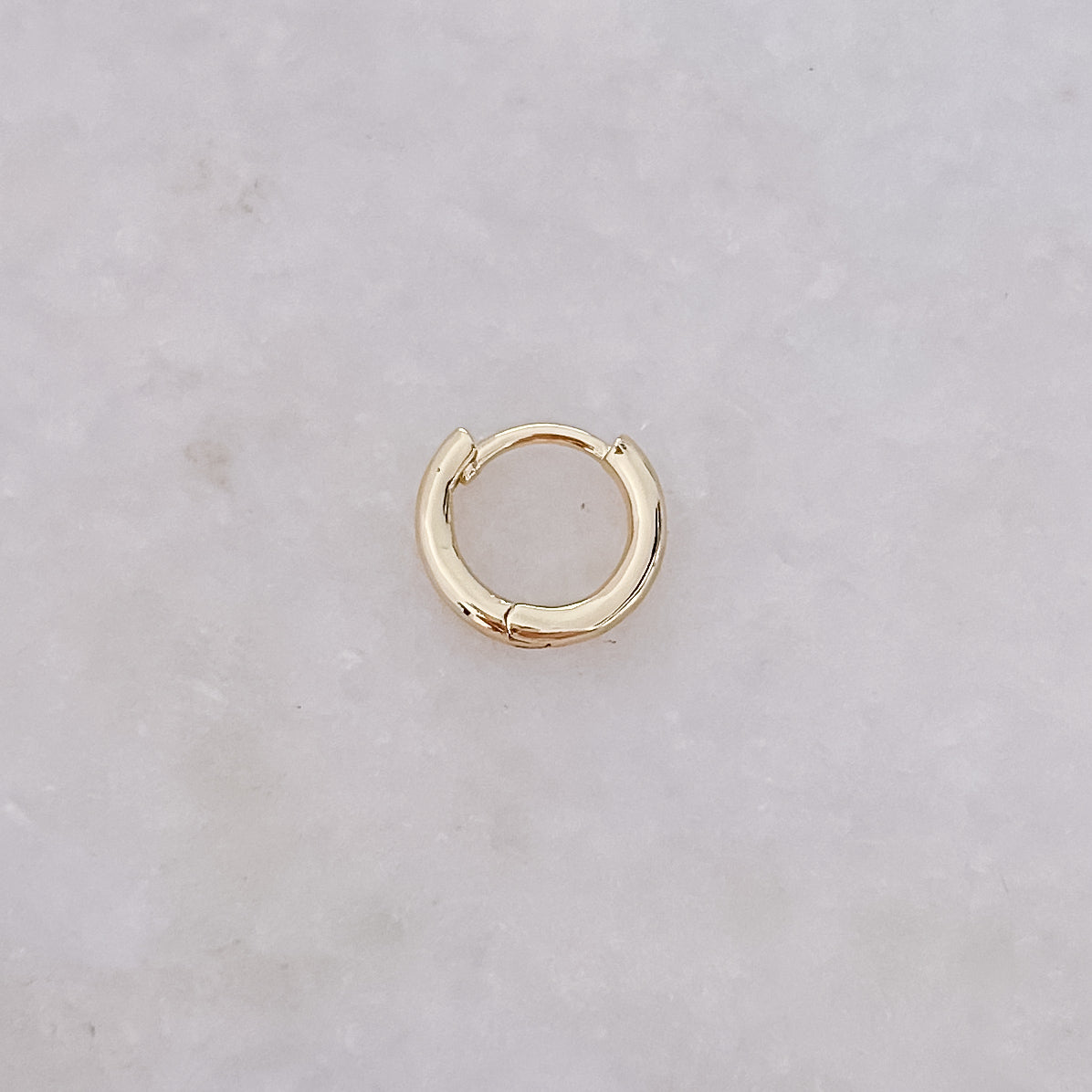 DYO Small Basic Hoop