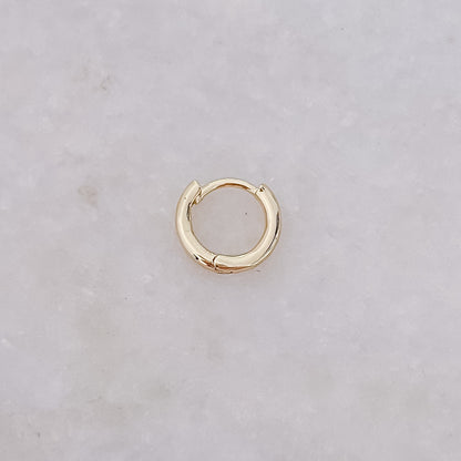 DYO Small Basic Hoop