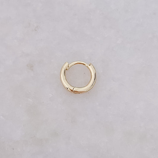 DYO Small Basic Hoop