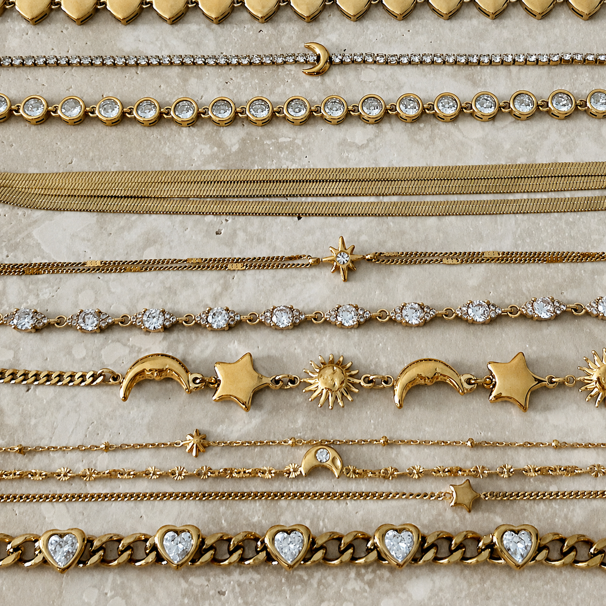 Romi Bracelet