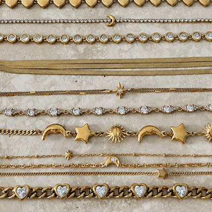 Romi Bracelet