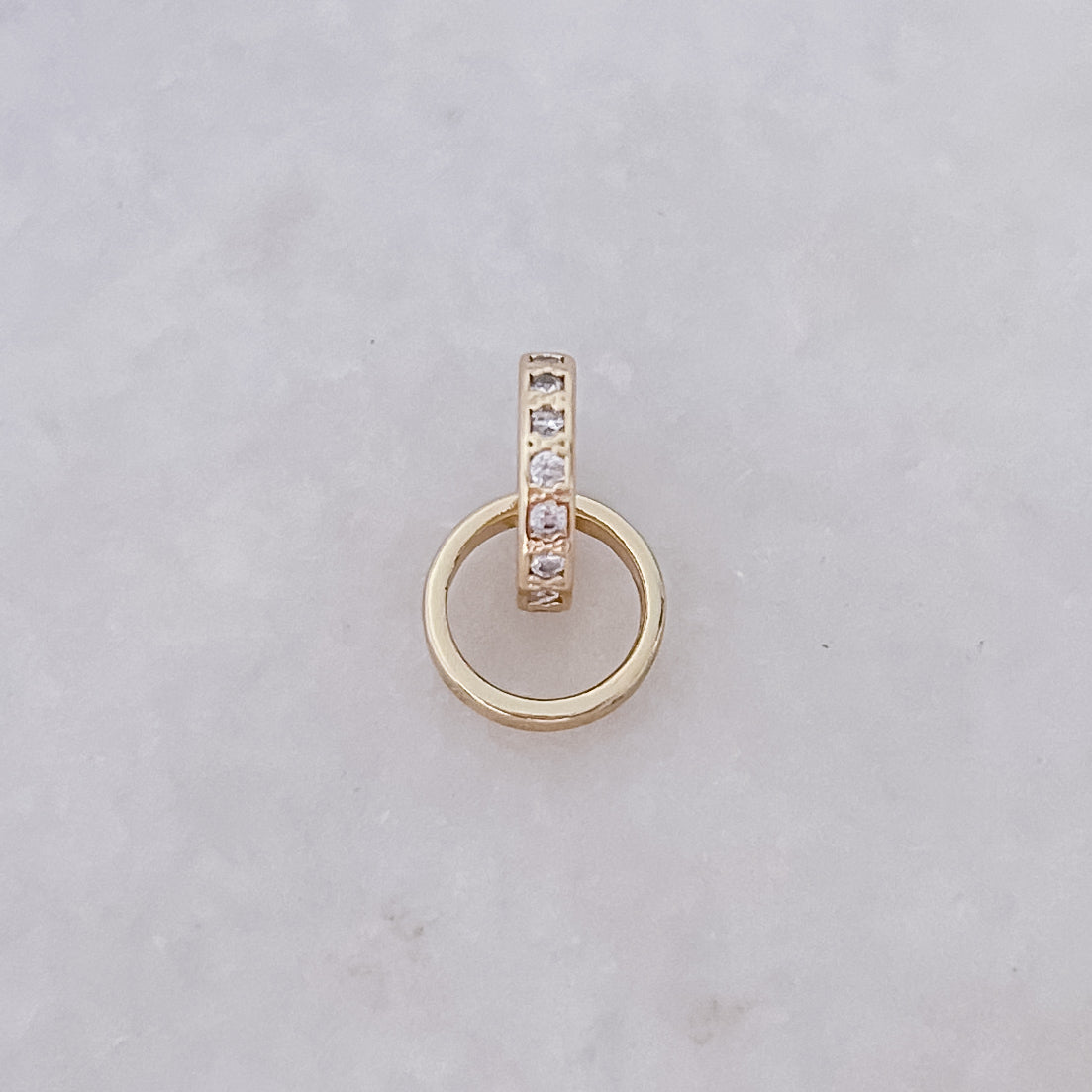 Unity Rings - Charm