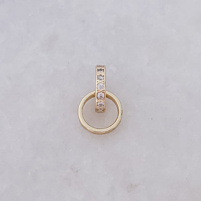 Unity Rings - Charm