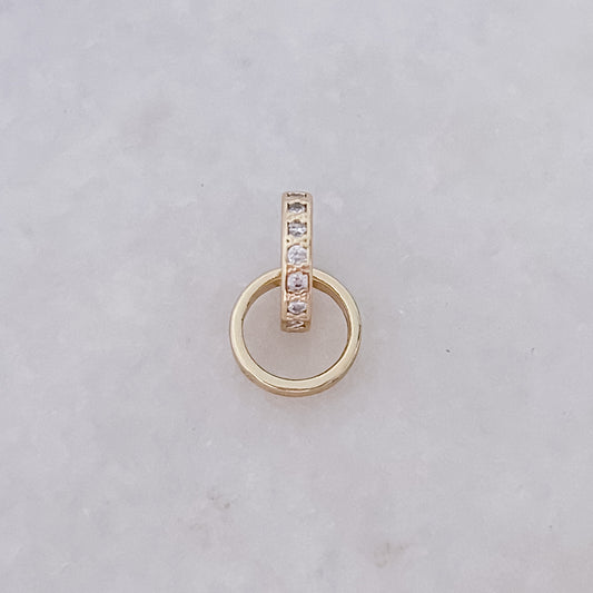 Unity Rings - Charm
