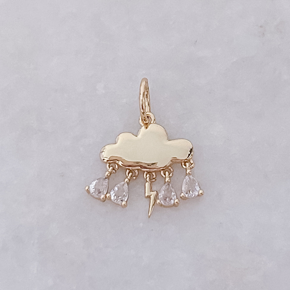 Thunder Cloud - Charm