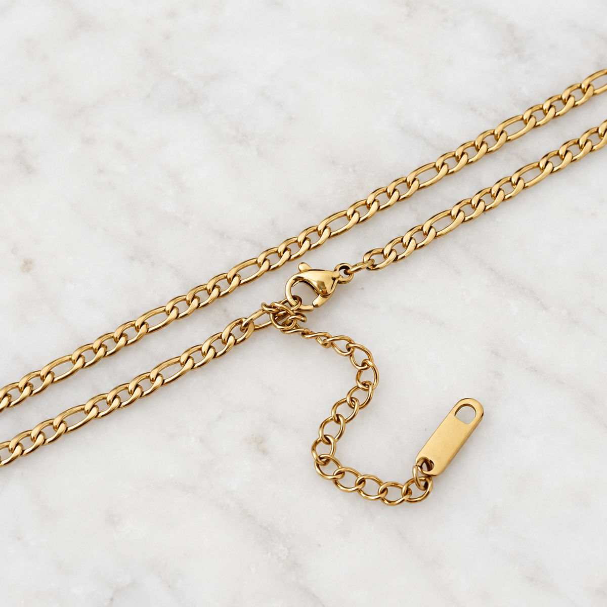 Figaro Necklace