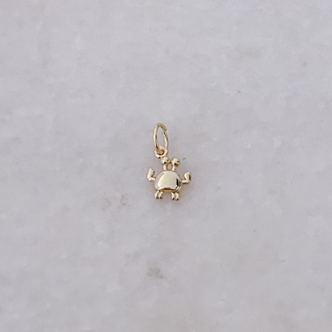 Little Crab - Charm