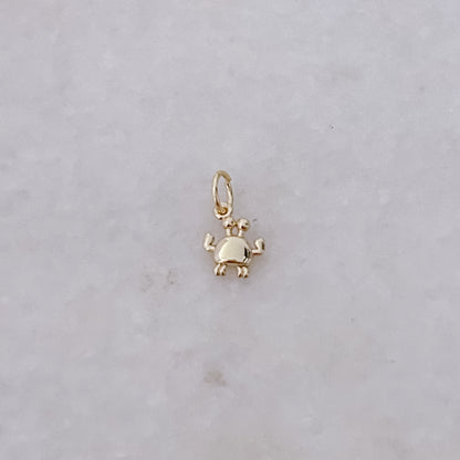 Little Crab - Charm