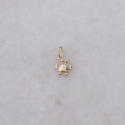 Little Crab - Charm