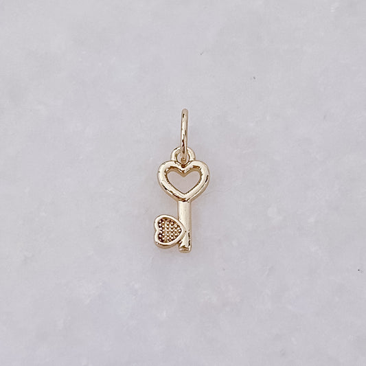 Love Key - Charm