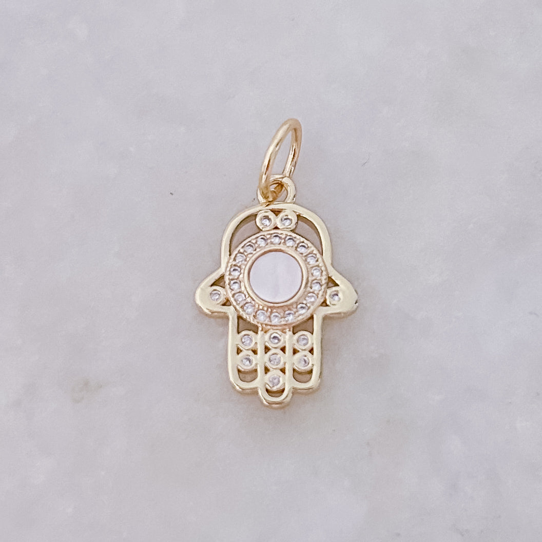 Hamsa - Charm