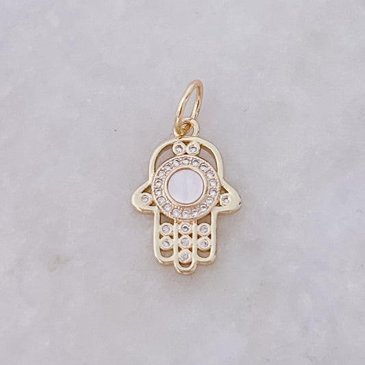 Hamsa - Charm