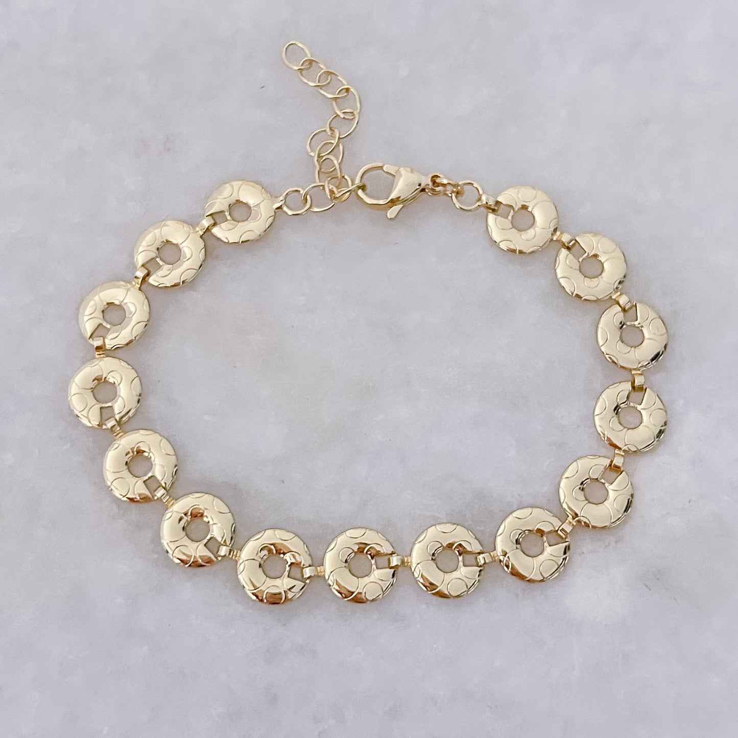 Loop Bracelet