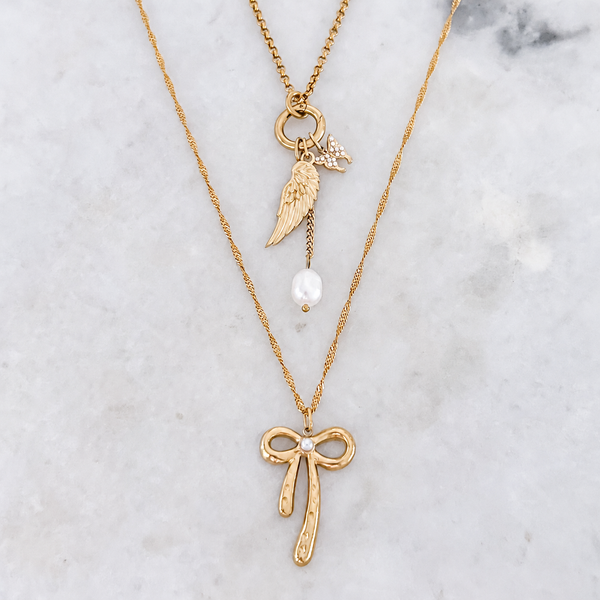 Colette Bow - Charm