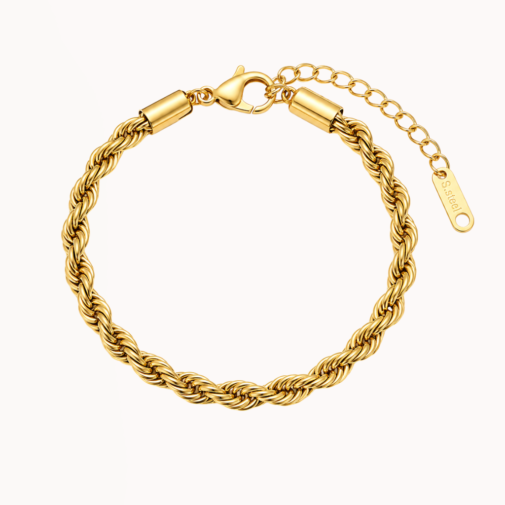 Rope Bracelet