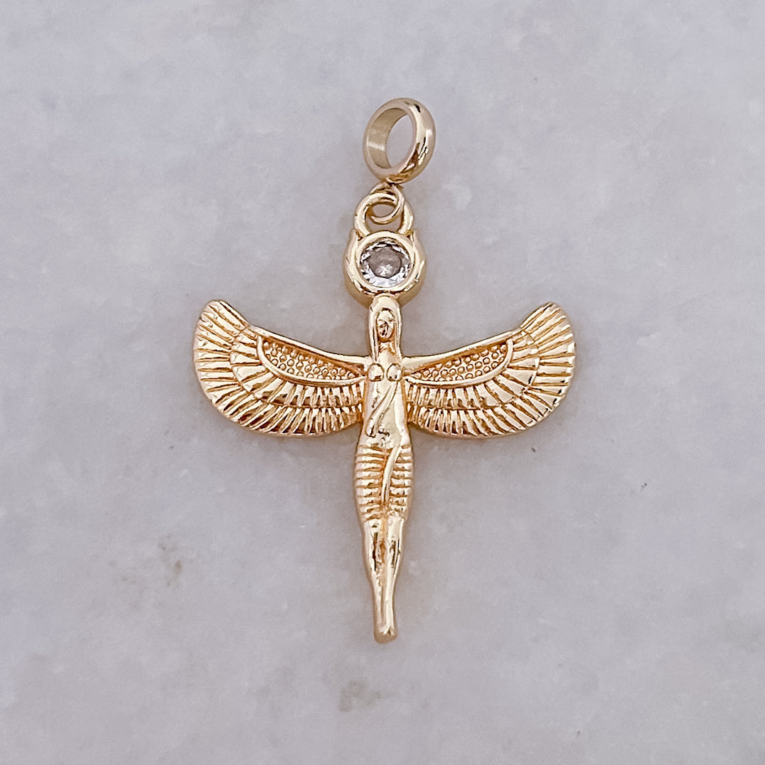 Angel Godess - Charm