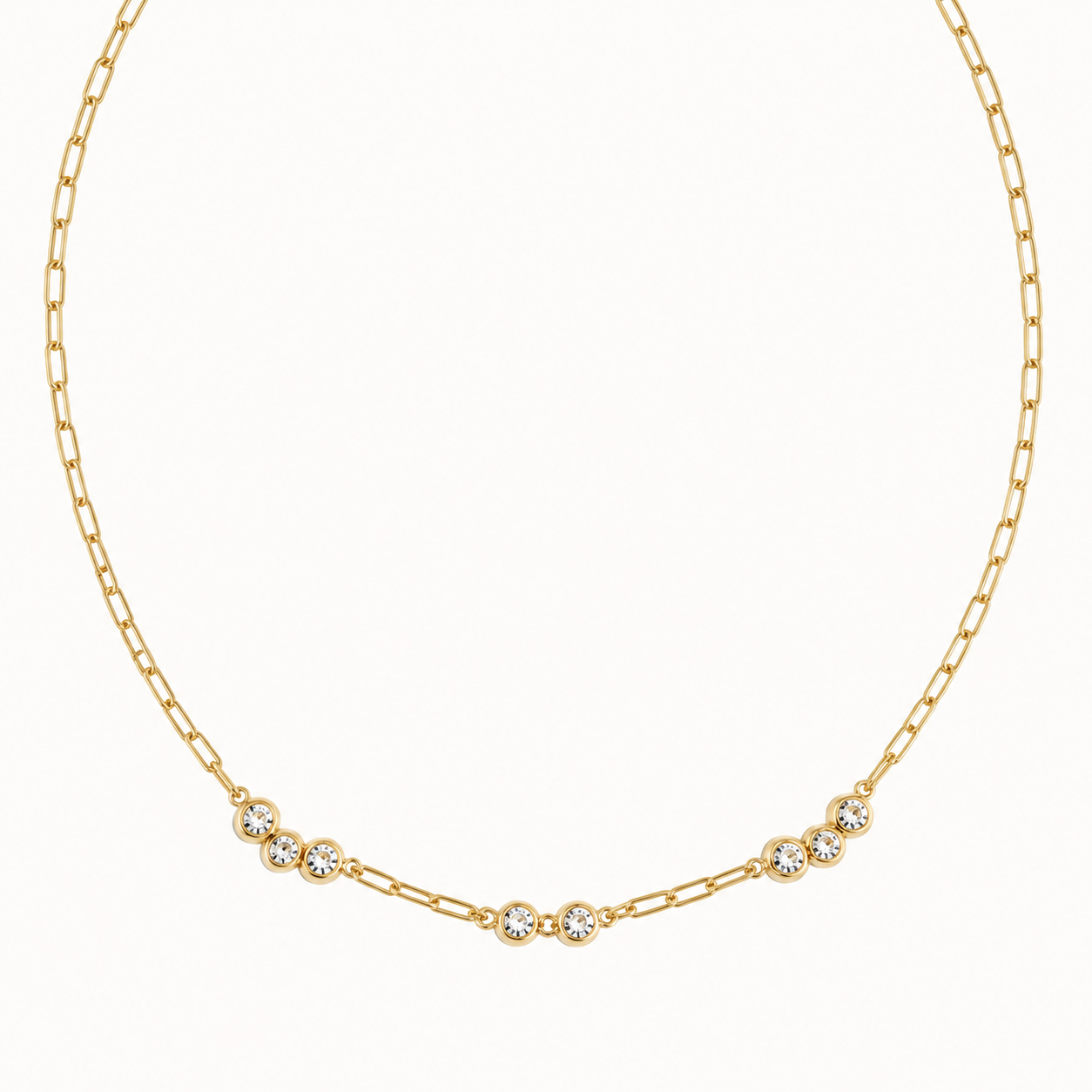 Kae Necklace