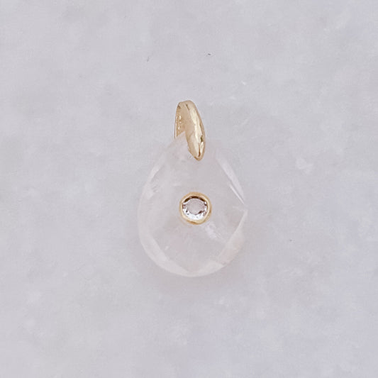 Diamond Drip - Charm