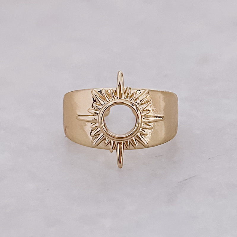 Sun Ring