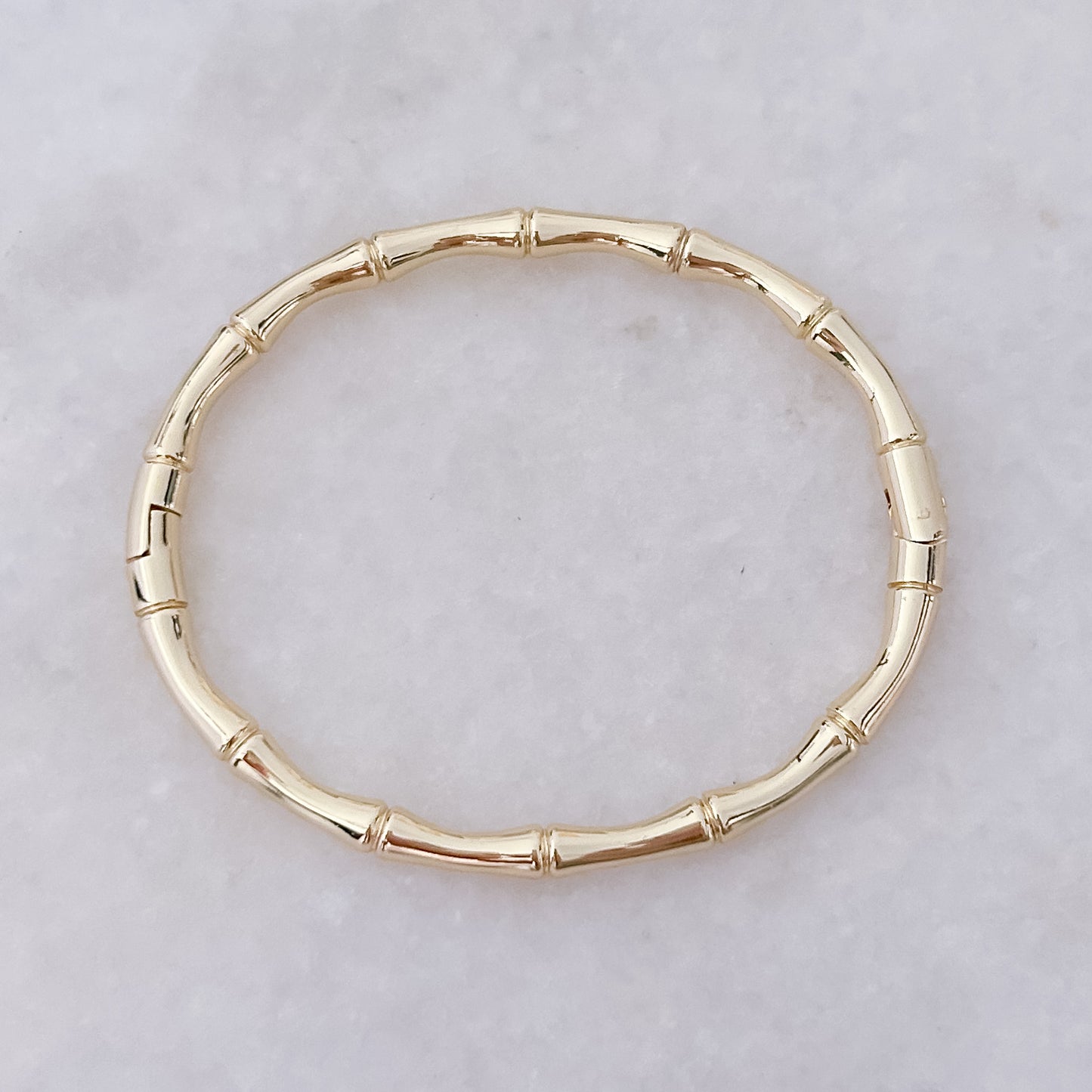 Bamboo Bracelet