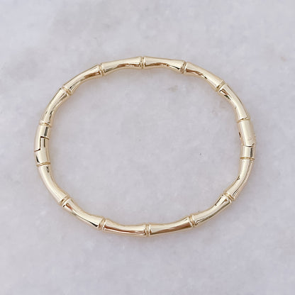 Bamboo Bracelet