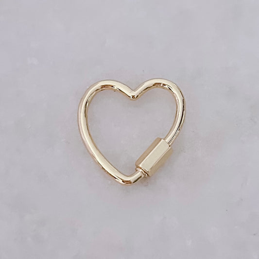 Heart Connector