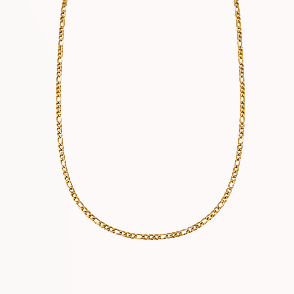Figaro Necklace