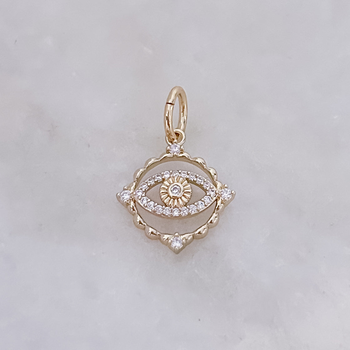 Mati Coin - Charm