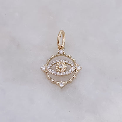 Mati Coin - Charm