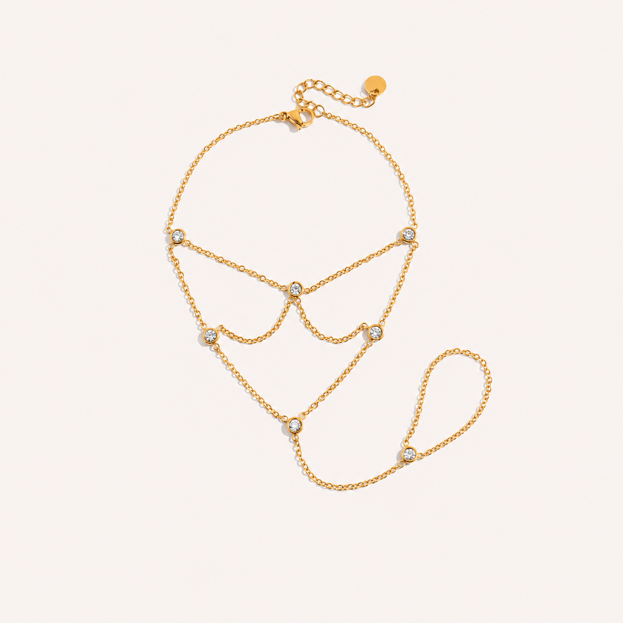 Nova Hand Chain