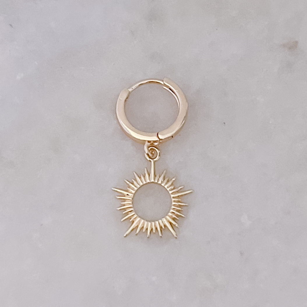 Solax Sun Hoop
