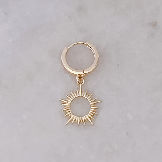 Solax Sun Hoop