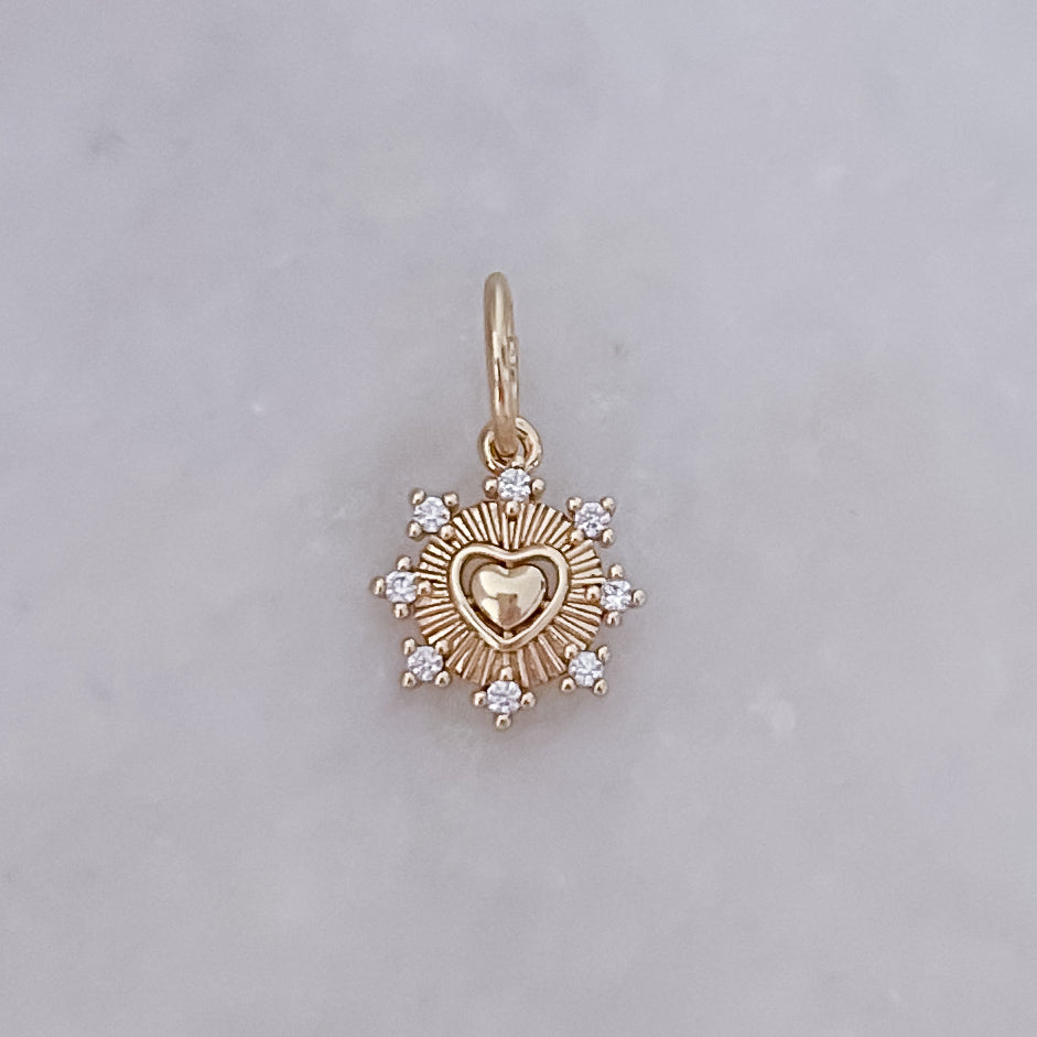 Token of love - Charm
