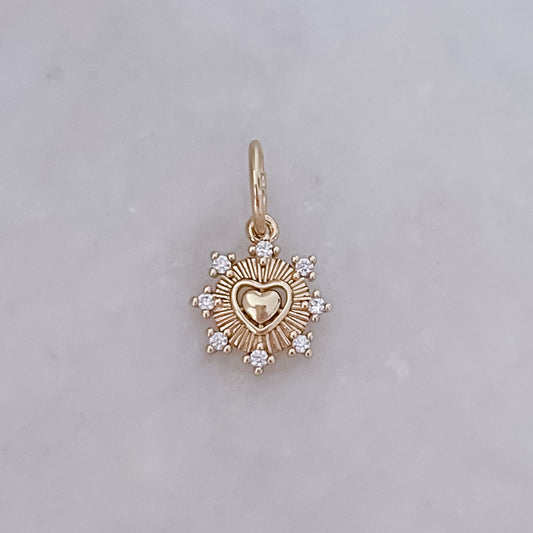 Token of love - Charm