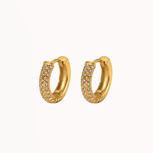 Jaimy Hoops