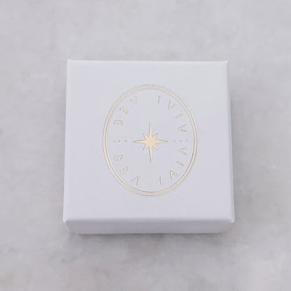 Jewelry Box Parelmoer - Small