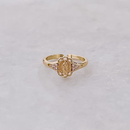 Maria Ring