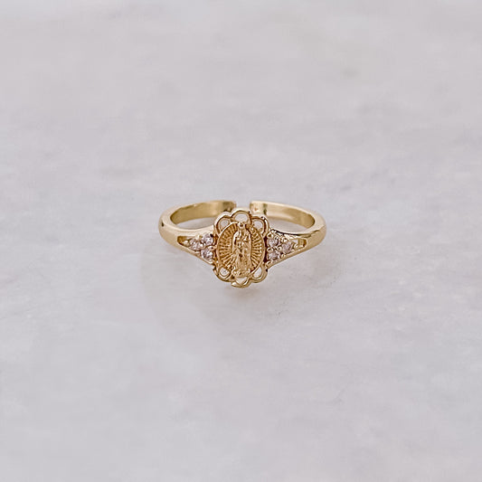 Maria Ring
