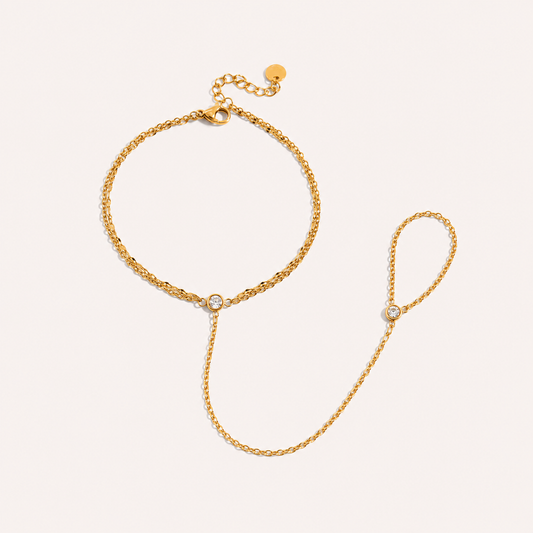 Dawn Hand Chain