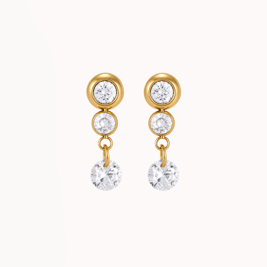 Dianty Pins